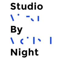 STUDIO BY NIGHT logo