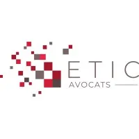 SOCIETE D'AVOCATS ETIC logo