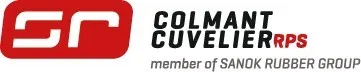 COLMANT CUVELIER RPS logo