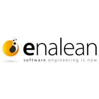 ENALEAN logo