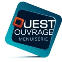OUEST OUVRAGE logo