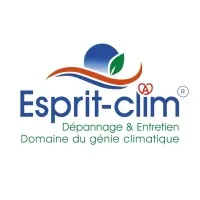ESPRIT CLIMAT logo