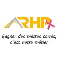 R.H.P logo