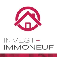 INVEST-IMMONEUF logo