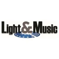 LIGHT & MUSIC COMPANY (LMC) logo