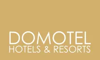 DOMOTEL logo