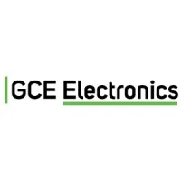 GCE ELECTRONICS logo
