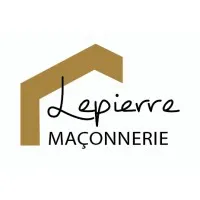 LEPIERRE MACONNERIE logo