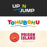TOHUBOHU logo