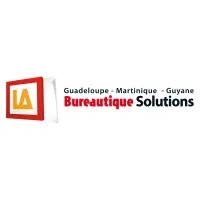 GUYANE BUREAUTIQUE SOLUTIONS logo