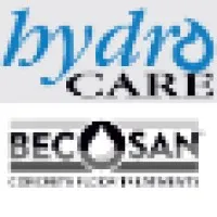 HYDRO CARE logo