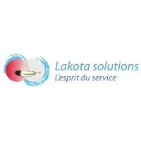 LAKOTA SOLUTIONS logo