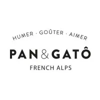 PAN ET GATO logo