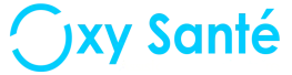 OXY SANTE logo