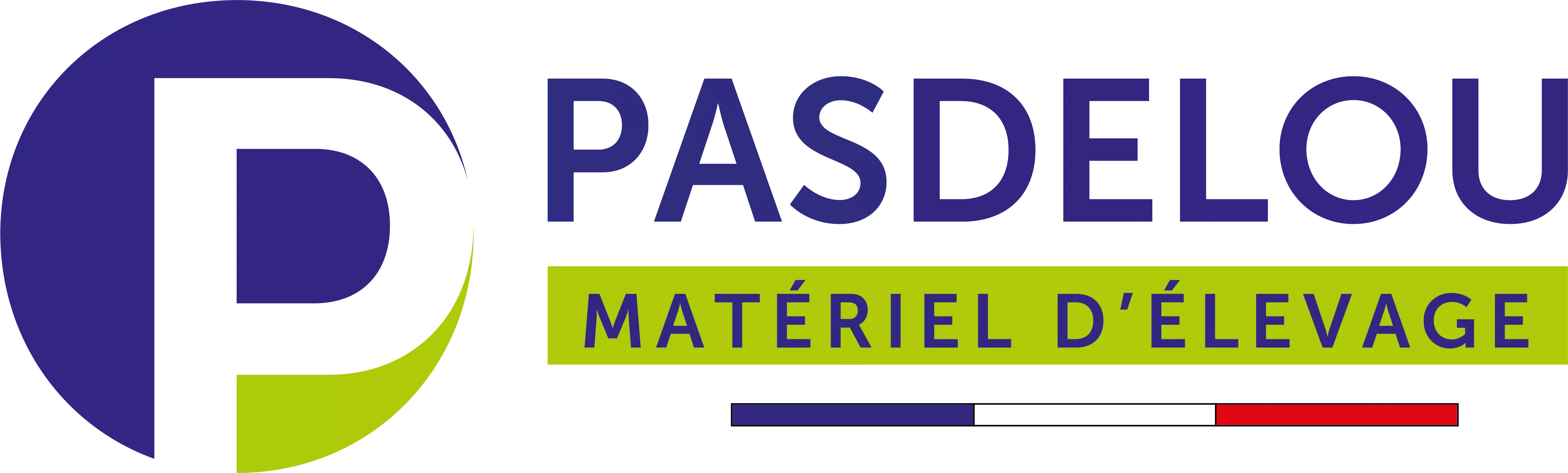 PASDELOU GALVA logo