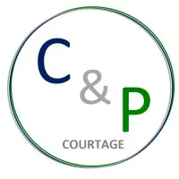 CONSEIL & PARTENAIRE COURTAGE (CHAUBET COL CONSEIL ASSURINCO SANTE PREV) logo
