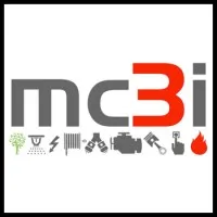 MC3I logo