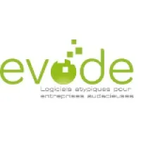 EVODE logo