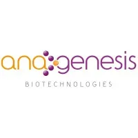 ANAGENESIS BIOTECHNOLOGIES logo