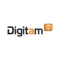 DIGITAM logo