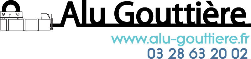 ALU-GOUTTIERE logo