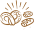 LA BOULANGE DE PICPUS logo