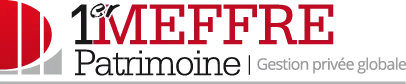 1ER MEFFRE PATRIMOINE logo