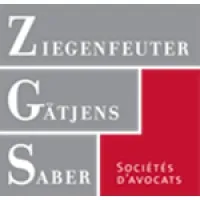 GAETJENS & SABER AVOCATS ASSOCIES (Z.G.S AVOCATS) logo