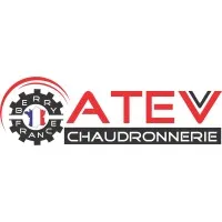 ATEV CHAUDRONNERIE logo