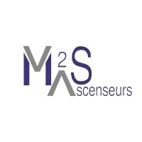 M2S ASCENSEURS logo