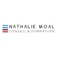 MOAL NATHALIE logo
