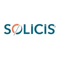 SOLICIS logo