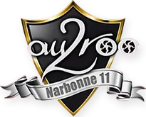 AU2ROO logo