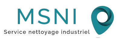 MORIN SERVICE NETTOYAGE INDUSTRIEL (MSNI) logo
