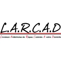 LARCAD logo