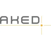 AKED logo