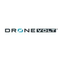 DRONE VOLT logo