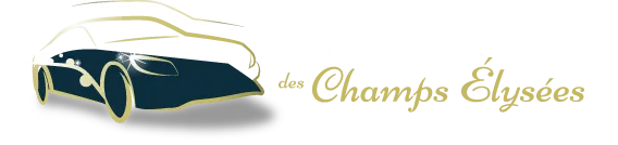 PARKING DES CHAMPS-ELYSEES logo
