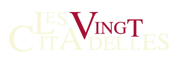 LES VINGT CITADELLES (LES VINGT CITADELLES) logo