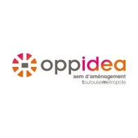GIE OPPIDEA EUROPOLIA logo