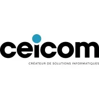 CEICOM SOLUTIONS logo