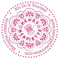 HENRY ET HENRIETTE logo