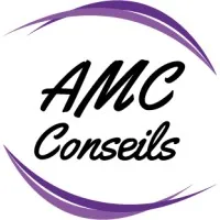 AMC CONSEILS logo