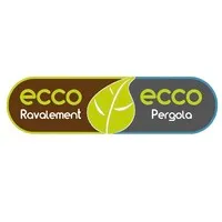 ECCO RAVALEMENT - ECCO PERGOLA logo