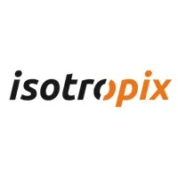 ISOTROPIX logo