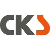 CKS OUTSOURCING logo