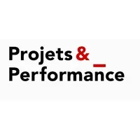 PROJETS ET PERFORMANCE SAS logo