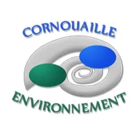 CORNOUAILLE ENVIRONNEMENT logo