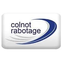 COLNOT RABOTAGE logo
