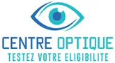 DMS OPTIQUE logo